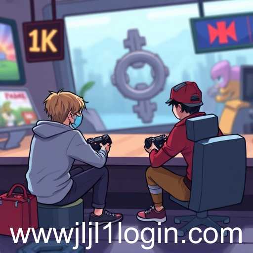 JLJL 1 login