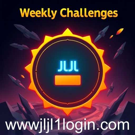JLJL 1 login