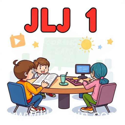 JLJL 1 login