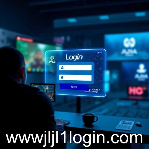 JLJL 1 login