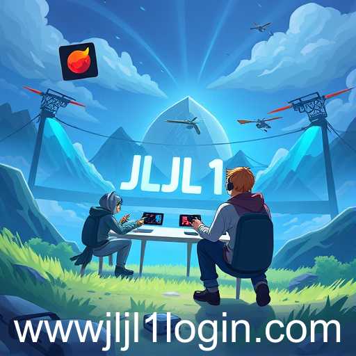 JLJL 1 login