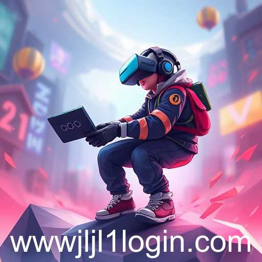 JLJL 1 login