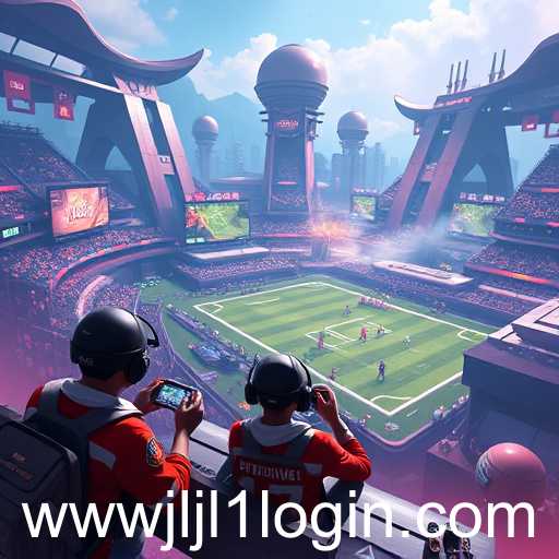 The Evolution of Online Gaming Platforms