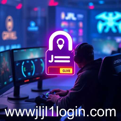 The Evolution of JLJL 1 Login in Online Gaming