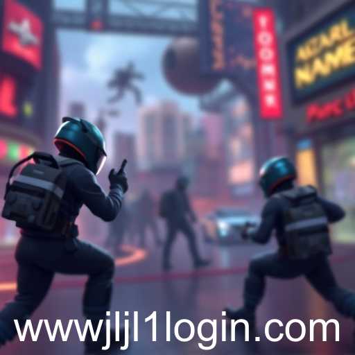 Evolving Dynamics of JLJL 1 and Gaming in 2025