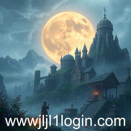 JLJL 1 login