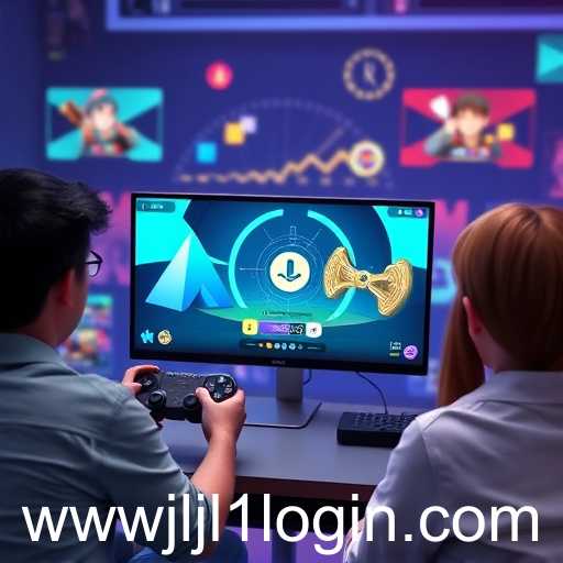 The Rise of JLJL: A Gaming Phenomenon