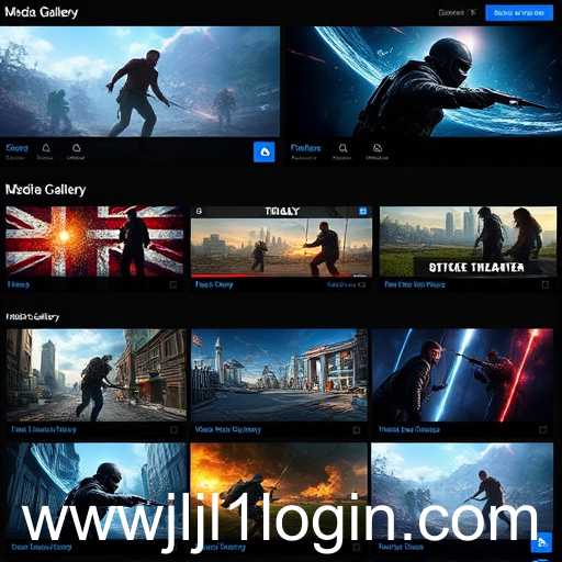 Gaming Portal JLJL Advances with Strategic Innovations