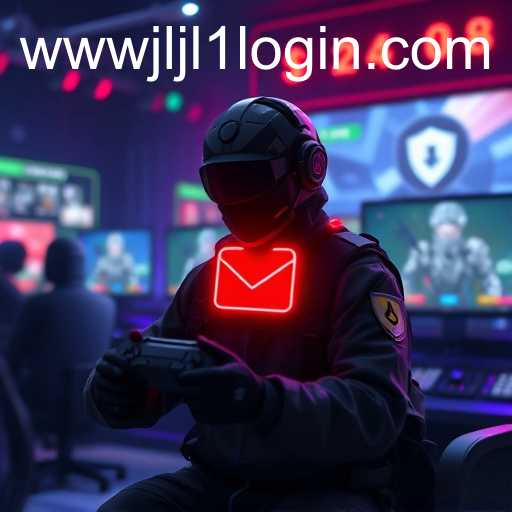 The Rise of JLJL 1 Login in the Gaming World