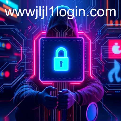 JLJL 1 Login Revolutionizes Online Gaming
