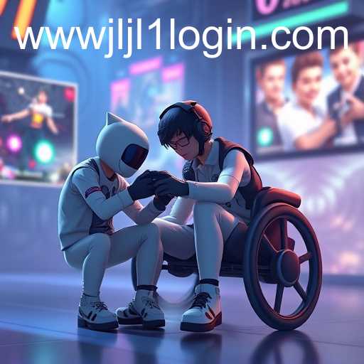 JLJL 1: Revolutionizing Online Gaming