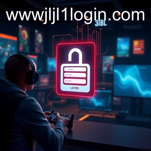 JLJL 1 login