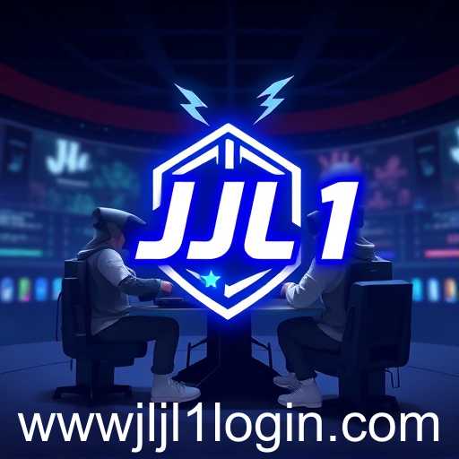 The Digital Frontier of Gaming: JLJL 1 Login's Rising Influence
