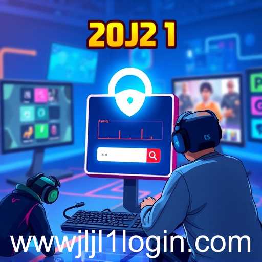 The Rise of JLJL 1 in the Gaming World