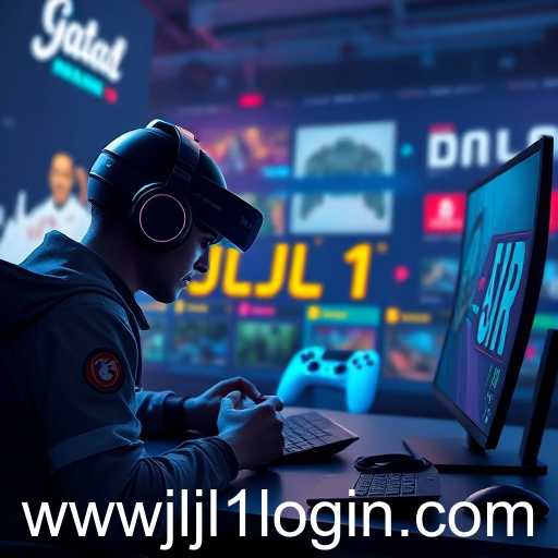 JLJL 1 login