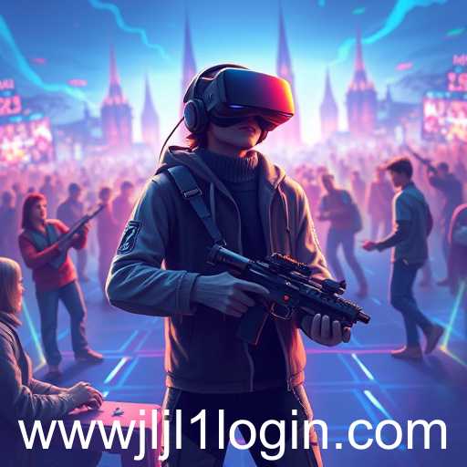 The Online Gaming Revolution