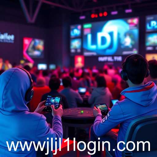 JLJL 1 login