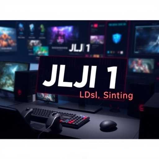 The Rise of Online Gaming Platforms in 2025