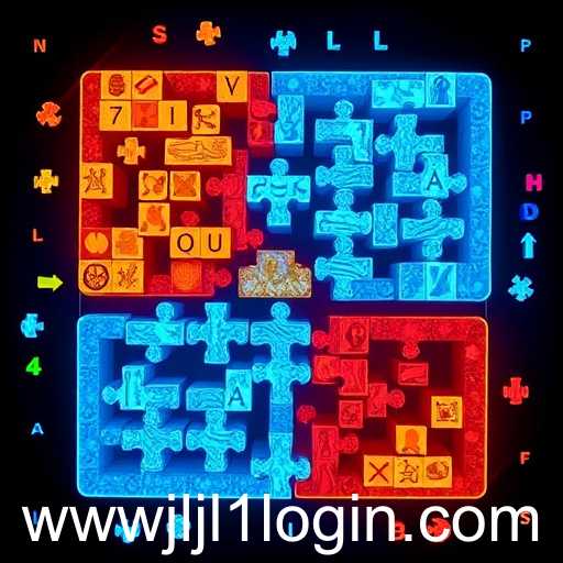 JLJL 1 login