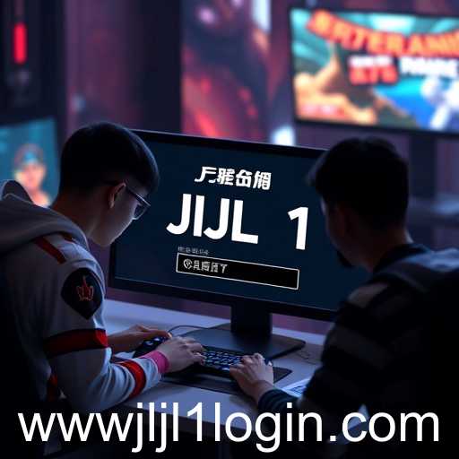 The Rise of JLJL 1: A Snapshot of Online Gaming Trends