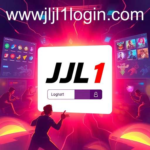 JLJL 1 login