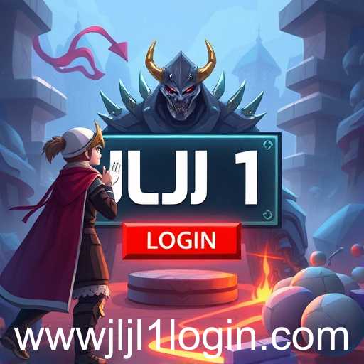 The Rise of JLJL 1 in Gaming Circles