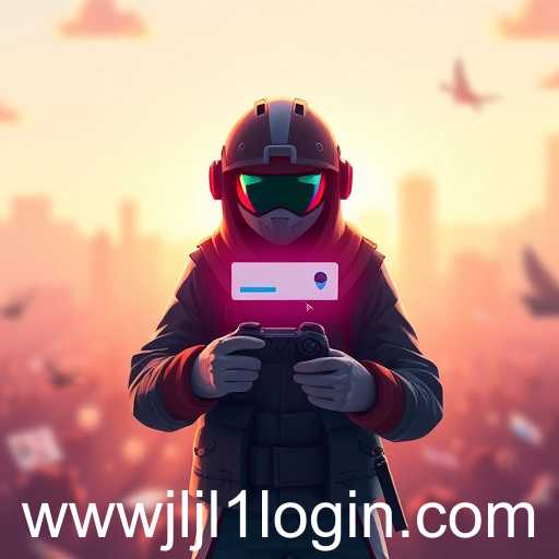 The Rise of JLJL 1 Login in Online Gaming