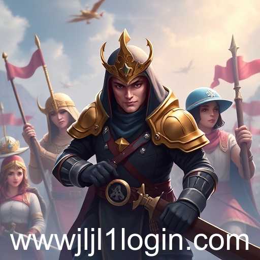 Exploring the Intricacies of Strategy Games: A Dive into JLJL 1 Login