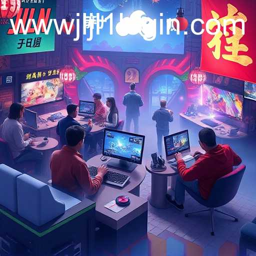 The Rise of JLJL 1: A Modern Gaming Phenomenon