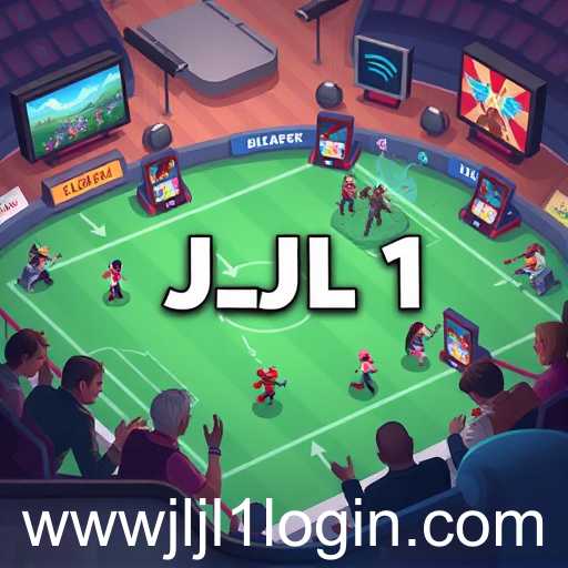 The Rise of JLJL 1 in Gaming