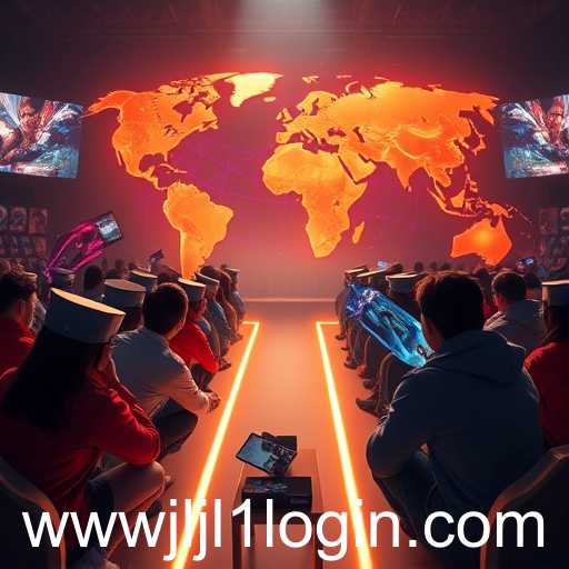 Exploring the Intriguing World of Global Tournaments and the Role of JLJL 1 Login